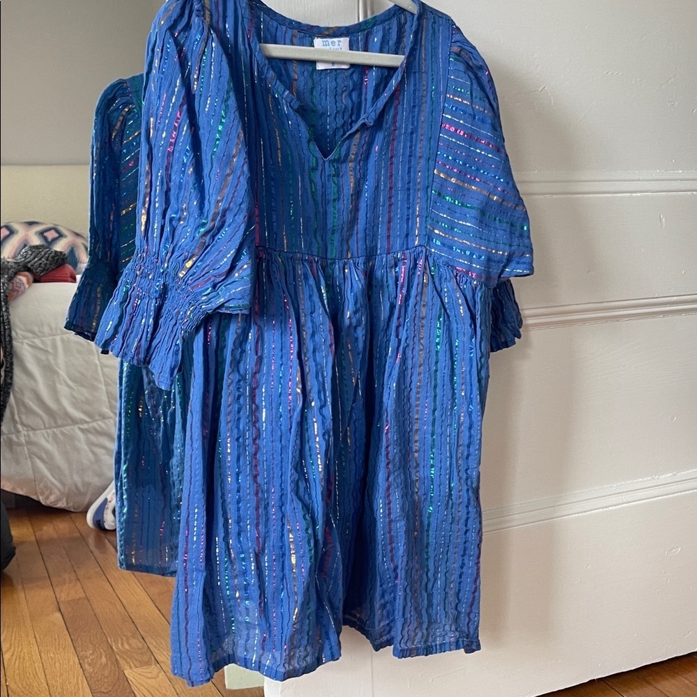 Mer St. Barth size 6 sundress - Picture 10 of 10